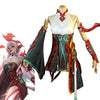  LOL Mythmaker Irelia Cosplay Costumes