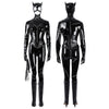 Batman Returns Selina Kyle Catwomen Cosplay Costumes