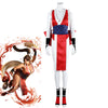 Street Fighter 6 Mai Shiranui Cosplay Costumes