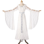 The Lord of the Rings: The Fellowship of the Ring Galadriel Cosplay Costumes