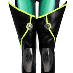 Valorant Viper Premium Edtion Cosplay Costume