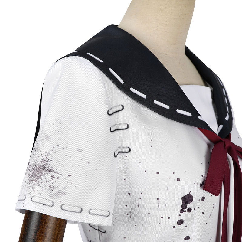 Identity V Tomie Yidhra Dream Witch Cosplay Costumes