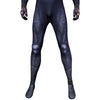 Captain America: The Winter Soldier Steve Rogers Captain America Jumpsuit Cosplay Costume