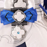 Honkai Impact 3rd Griseo Cosplay Costumes