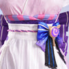 Genshin Impact Yumemizuki Mizuki Cosplay Costumes