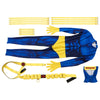 X-Men 1997 Cyclops Cosplay Costumes