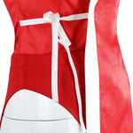 Street Fighter 6 Mai Shiranui Cosplay Costumes