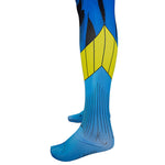 New Titans Nightwing Jumpsuit Cosplay Costumes