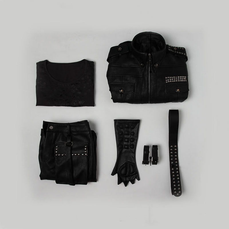 Final Fantasy XV Noctis Lucis Caelum  Cosplay Costumes