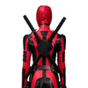 Deadpool 3 Lady Deadpool Mask Cosplay Props