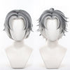 Anime Haikyuu Fukurōdani Academy Bokuto Koutarou Cosplay Wig