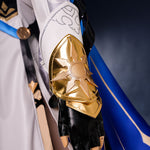 Honkai: Star Rail The Chrysos Heirs Phainon Cosplay Costumes