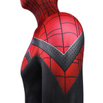 Spider-Man 2 Superior Spider-Man Cosplay Costumes