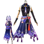 Genshin Impact Citlali Cosplay Costumes