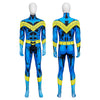 New Titans Nightwing Jumpsuit Cosplay Costumes