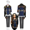 Game League of Legends LOL Arcane Season 2 Caitlyn  Cosplay Costume