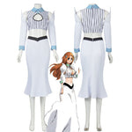 Bleach Inoue Orihime Cosplay Costume