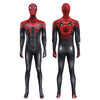 Spider-Man 2 Superior Spider-Man Jumpsuit Cosplay Costumes