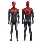 Spider-Man 2 Superior Spider-Man Jumpsuit Cosplay Costumes