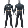 Deadpool And Wolverine Human Torch Cosplay Costumes