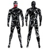 Venom: The Last Dance Venom Jumpsuit Cosplay Costumes