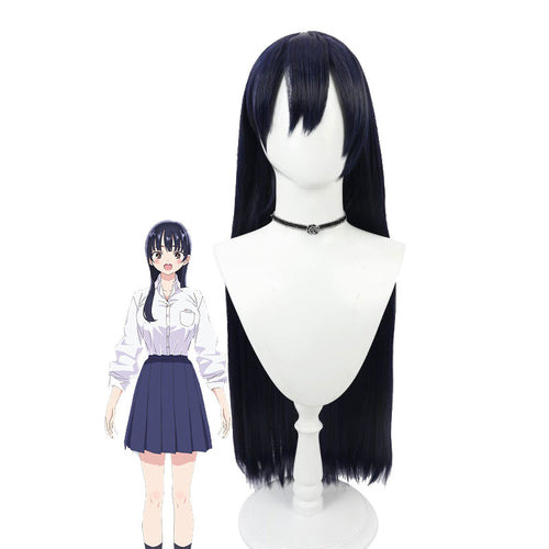 The Dangers in My Heart Yamada Anna Cosplay Wig