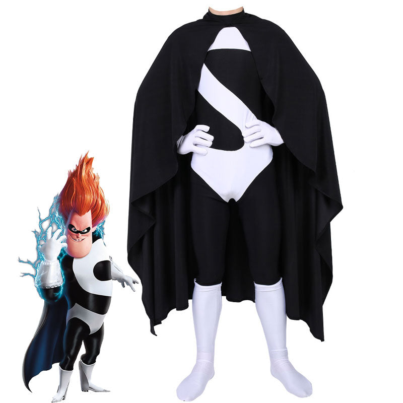Cosplay Indestructibles  Cosplay, Costume les indestructibles, Disney  cosplay