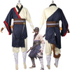 Black Myth: Wukong Wukong Braided Belt Cosplay Costume