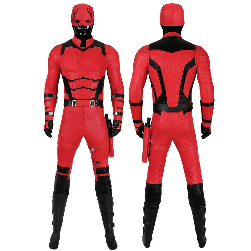 Daredevil Born Again Daredevil Matthew Murdock Cosplay Costumes