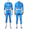 The Fantastic Four: First Steps Mr. Fantastic Reed Richards Jumpsuit Cosplay Costumes