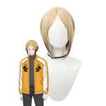 Aime Wind Breaker Kouta Sako Cosplay Wigs