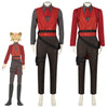 Bye Bye, Earth Guinness Cosplay Costume