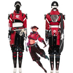 Apex Legends Street Smart Cosplay Costumes