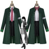 Aime Wind Breaker Tasuku Tsubakino Cosplay Costume