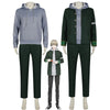 Wind Breaker Ren Kaji Cosplay Costume