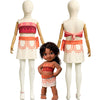 Disney Animation Moana 2 Simea Cosplay Costume