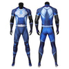 The Boys A-Train Jumpsuit Cosplay Costume