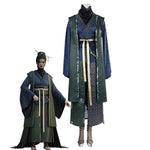 Black Myth: Wukong Spider Spirit Fourth Sister Outfits Cosplay Costume