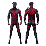 Spider Man 2 Absolute Carnage Jumpsuit Cosplay Costumes