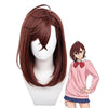 Aime Dandadan Momo Ayase Cosplay Wigs