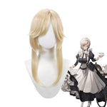 Goddess of Victory: NIKKE Ade Cosplay Wigs