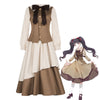 Cardcaptor Sakura Tomoyo Daidouji Cosplay Costumes