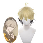 Anime Link Click Xia Fei Cosplay Wigs