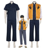 Wind Breaker Jo Togame Cosplay Costume