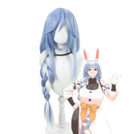 Hololive Youtuber Vtuber Usada Pekora Pekora's Mother Cosplay Wigs