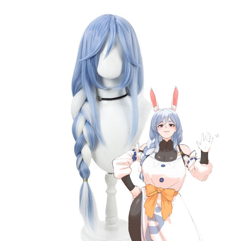 Hololive Youtuber Vtuber Usada Pekora Pekora's Mother Cosplay Wigs