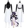 Seraph of the End Vampire Reign Owari no Serafu Asuramaru Cosplay Costume