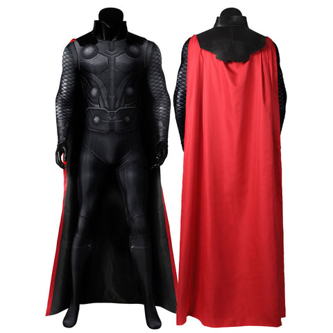 halloween thor cosplay costume - Avengers: Infinity War