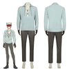 Bye Bye, Earth Adonis Question Cosplay Costume