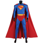 Superman Legacy Clark Kent Cosplay Costumes